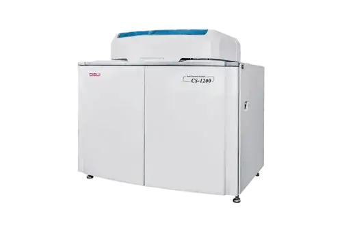 DIRUI CS-1200