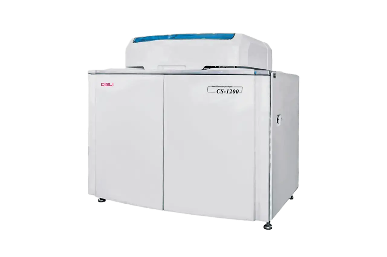 DIRUI CS-1200