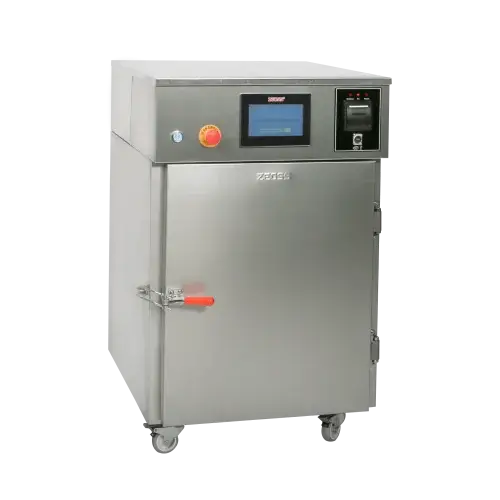 Газовый стерилизатор ZEOSS-160L