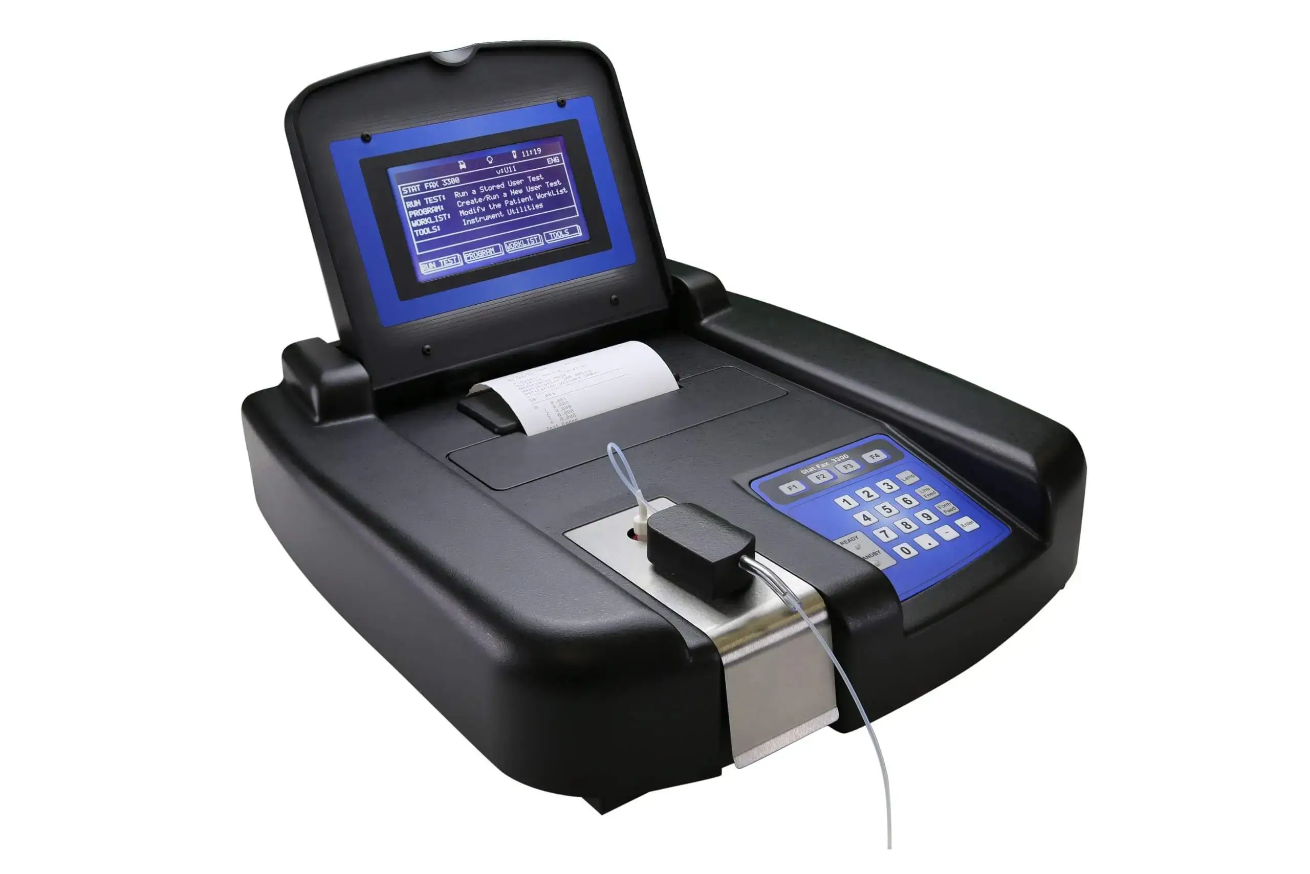 Stat Fax 3300