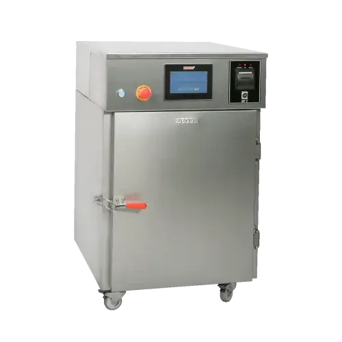 Газовый стерилизатор ZEOSS-225